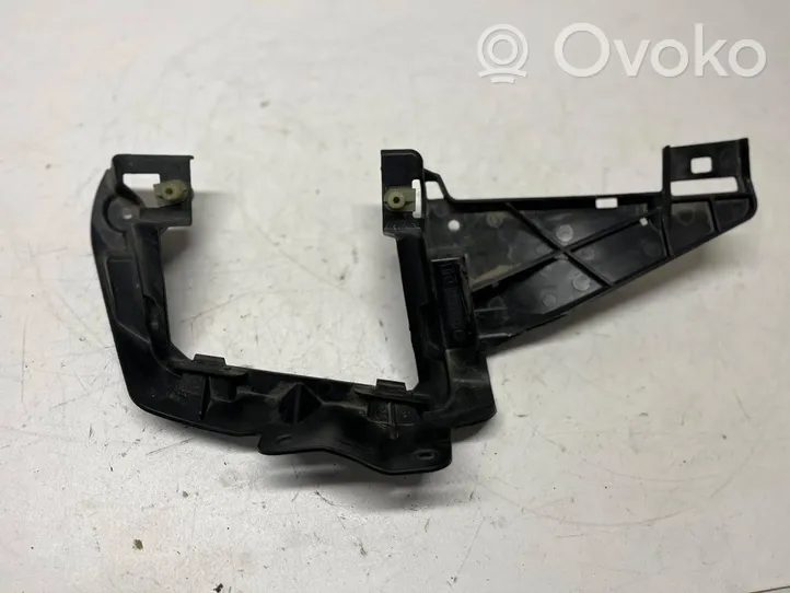 Mercedes-Benz GL X166 Rivestimento della parte inferiore del paraurti posteriore A1668840515