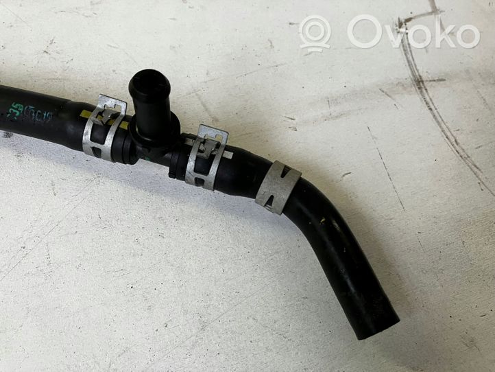 Toyota Corolla E210 E21 Tuyau de liquide de refroidissement moteur 16280F2050C