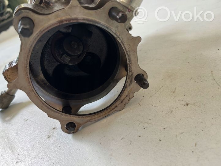 Toyota C-HR Turbine 1720147011