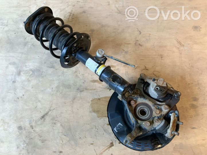 Toyota C-HR Fuso a snodo con mozzo ruota anteriore 48520F4021