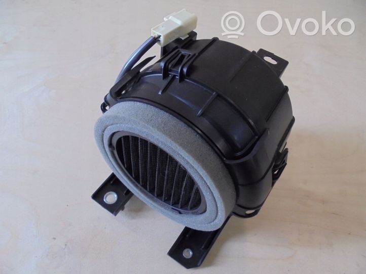 Toyota Yaris Ventilateur de batterie véhicule hybride / électrique G923052040