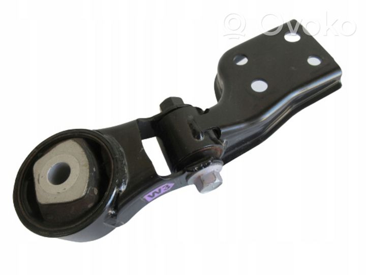 Toyota Yaris Support, suspension du moteur 