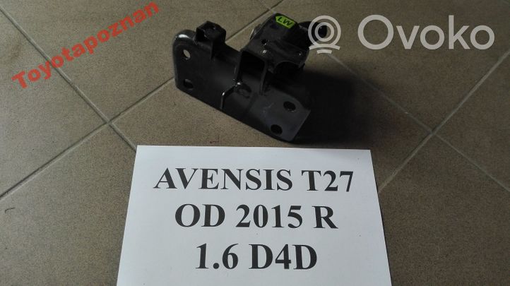 Toyota Avensis T270 Support, suspension du moteur 