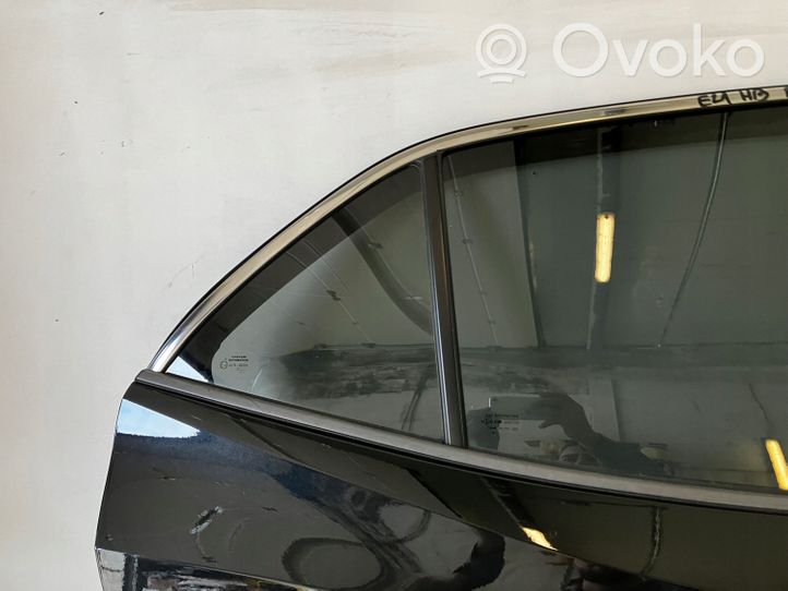 Toyota Corolla E210 E21 Rear door 4932297505