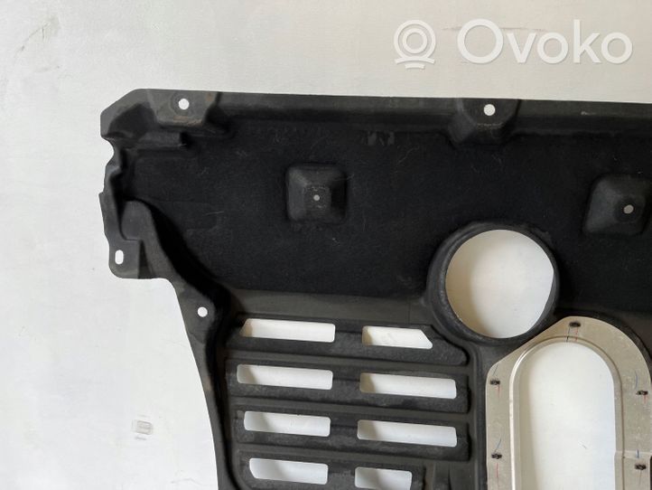 Toyota RAV 4 (XA40) Cache de protection sous moteur 5141042120