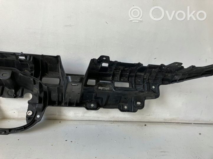 Toyota RAV 4 (XA50) Oberteil Schlossträger Frontträger Frontmaske 5311542010