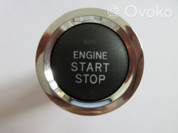 Toyota Verso Interruttore a pulsante start e stop motore 