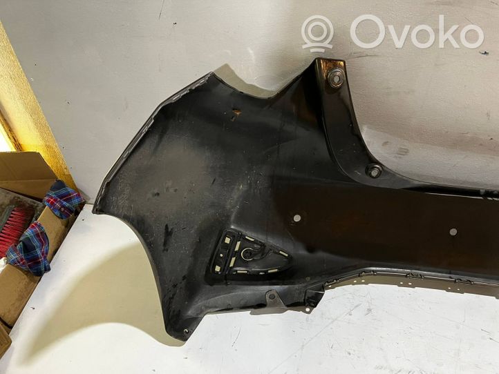 Toyota Yaris Pare-chocs 521590D430