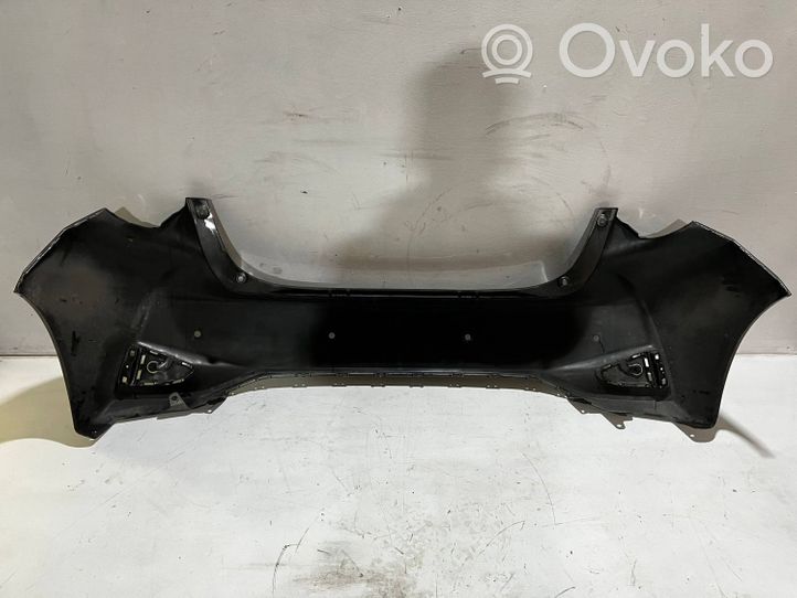 Toyota Yaris Pare-chocs 521590D430