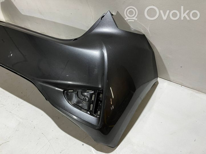 Toyota Yaris Rear bumper 52159-0D430