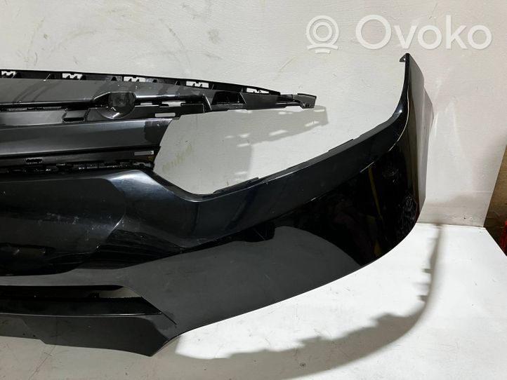 Toyota ProAce City Front bumper, 218.34 €