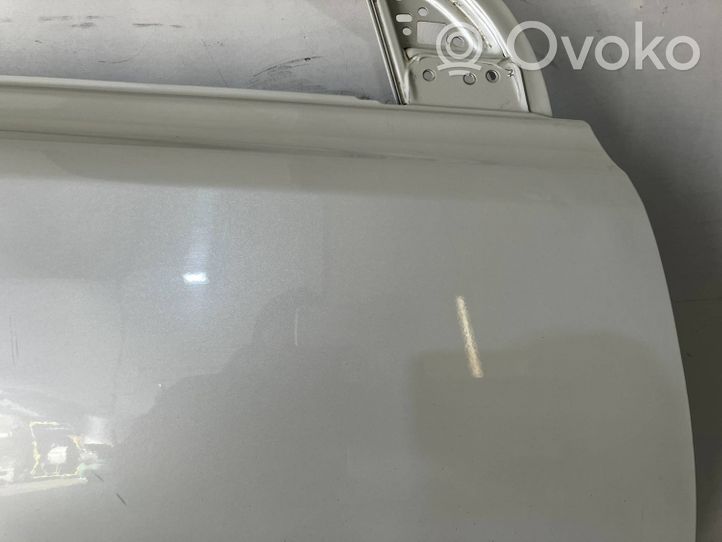 Toyota RAV 4 (XA40) Front door 