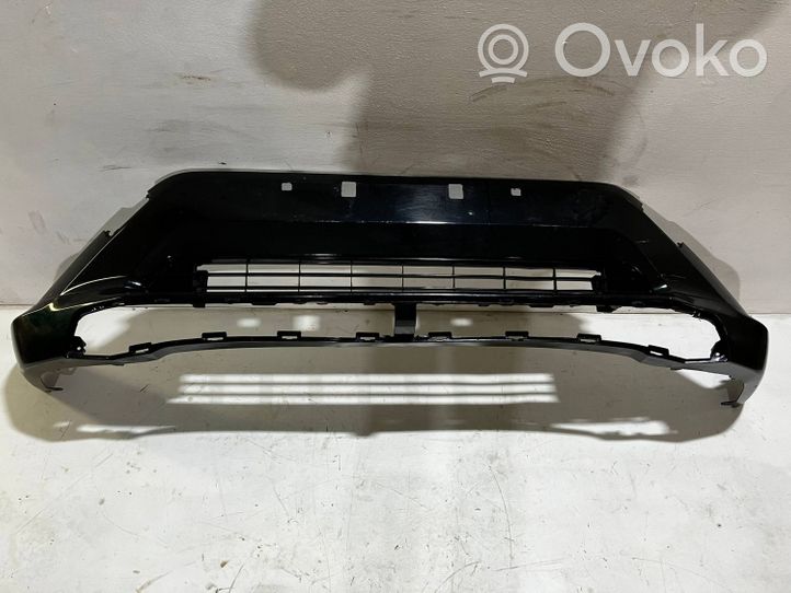 Toyota RAV 4 (XA50) Grille inférieure de pare-chocs avant 5311342180