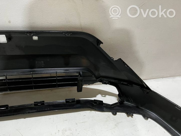 Toyota RAV 4 (XA50) Front bumper lower grill 5311342180