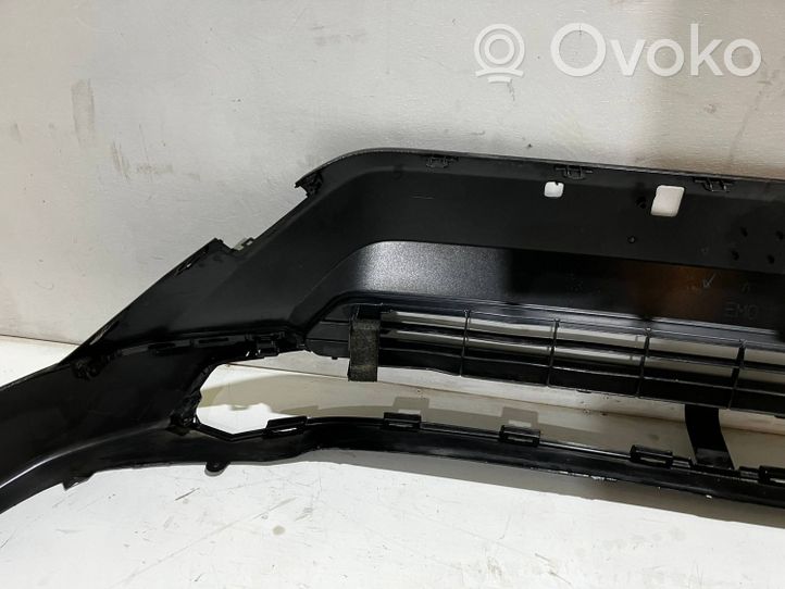 Toyota RAV 4 (XA50) Unteres Gitter dreiteilig vorne 5311342180