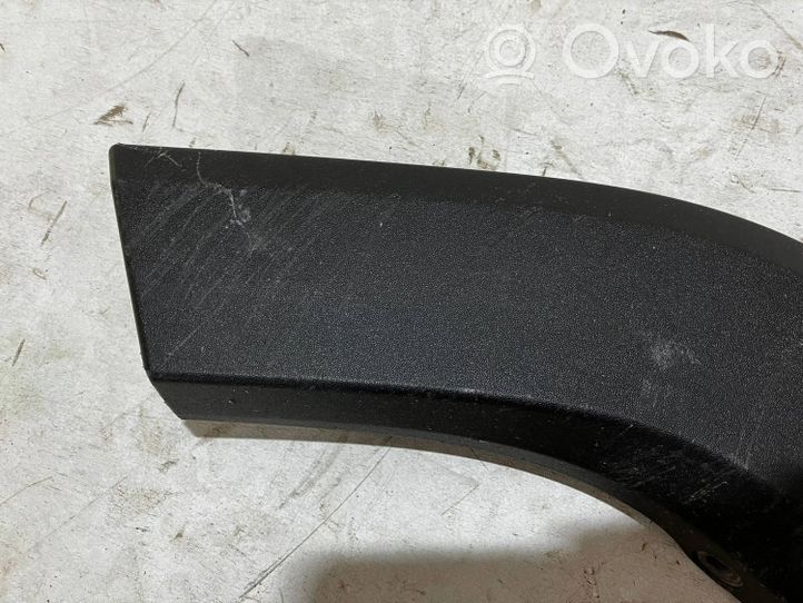 Toyota RAV 4 (XA50) Rivestimento passaruota posteriore 7506142010