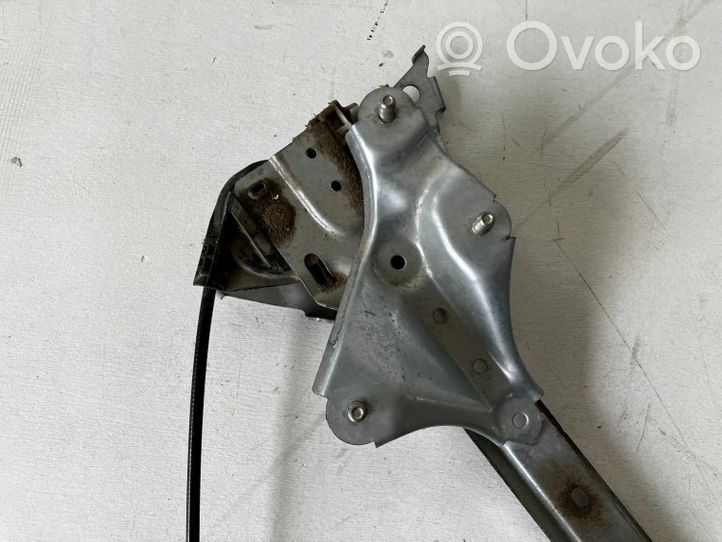 Toyota RAV 4 (XA50) Mécanisme de lève-vitre avec moteur 8571042140