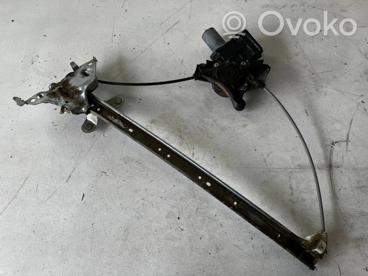 Toyota RAV 4 (XA50) Mécanisme de lève-vitre avec moteur 8571042150