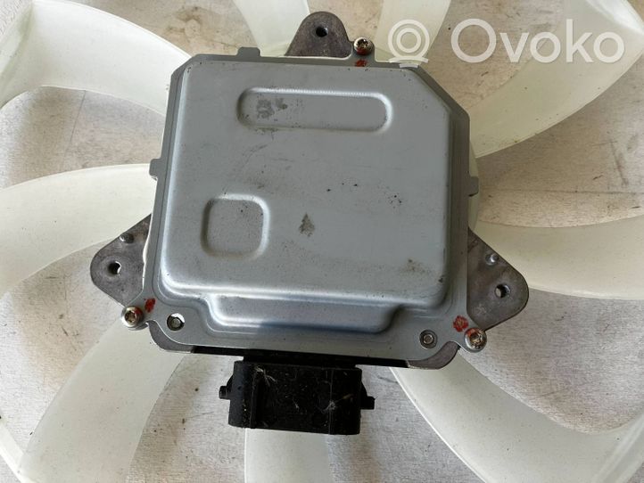 Toyota Corolla E210 E21 Ventilateur de refroidissement de radiateur électrique 