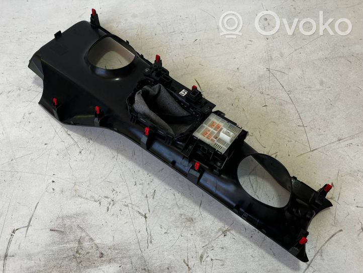 Toyota C-HR Rivestimento in plastica cornice della leva del cambio 58804F4011