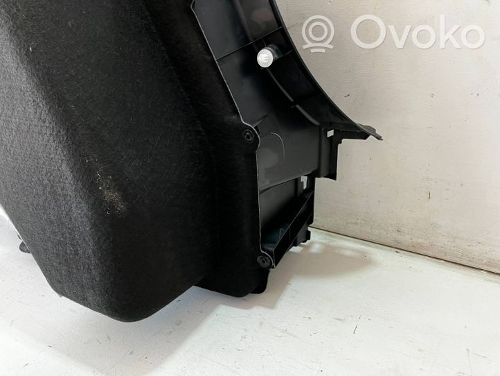 Toyota C-HR Rivestimento pannello laterale del bagagliaio/baule 