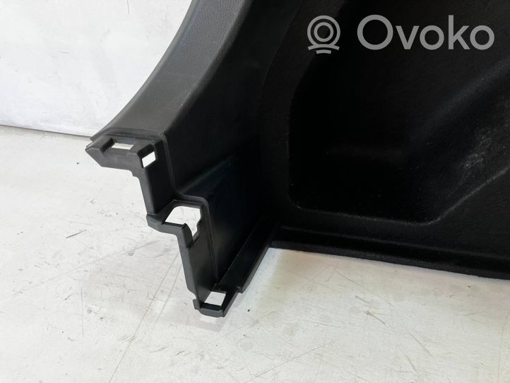 Toyota C-HR Rivestimento pannello laterale del bagagliaio/baule 