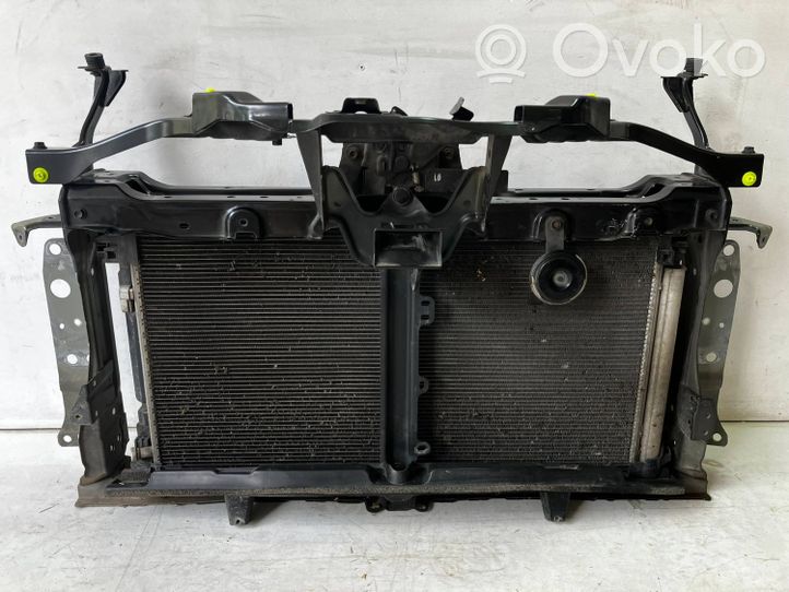 Toyota C-HR Radiateur de refroidissement 