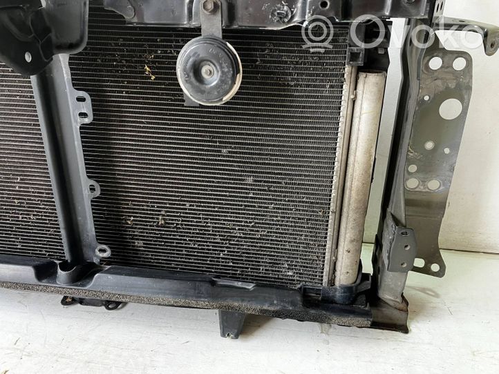 Toyota C-HR Radiateur de refroidissement 