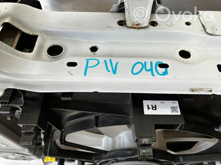 Toyota Prius (XW50) Coolant radiator 