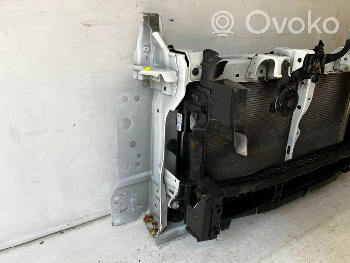 Toyota Prius (XW50) Radiateur de refroidissement 