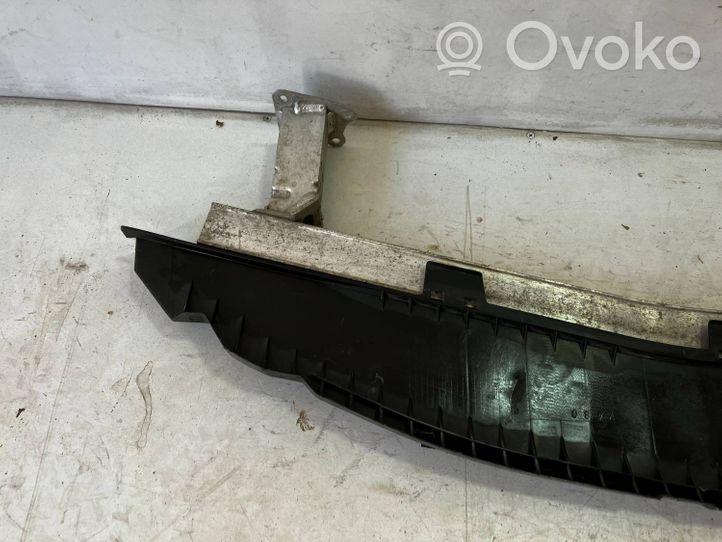 Toyota Prius (XW50) Front bumper support beam 