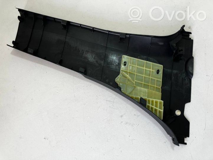 Toyota Prius (XW30) Rivestimento montante (B) (fondo) 6241447040