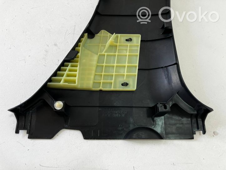 Toyota Prius (XW30) B-pilarin verhoilu (alaosa) 6241447040