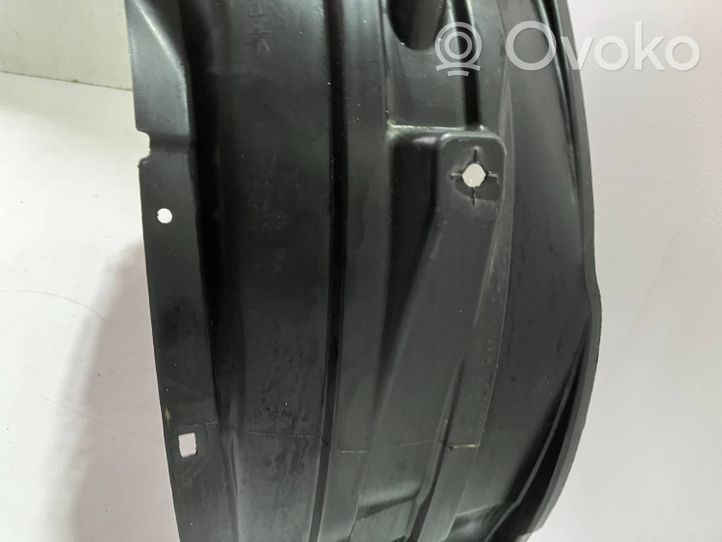 Toyota Yaris XP210 Rivestimento paraspruzzi passaruota anteriore 