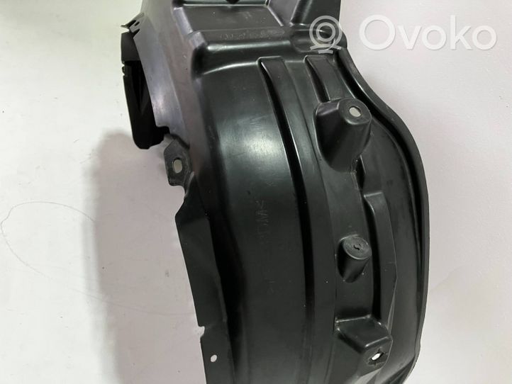 Toyota Yaris XP210 Rivestimento paraspruzzi passaruota anteriore 