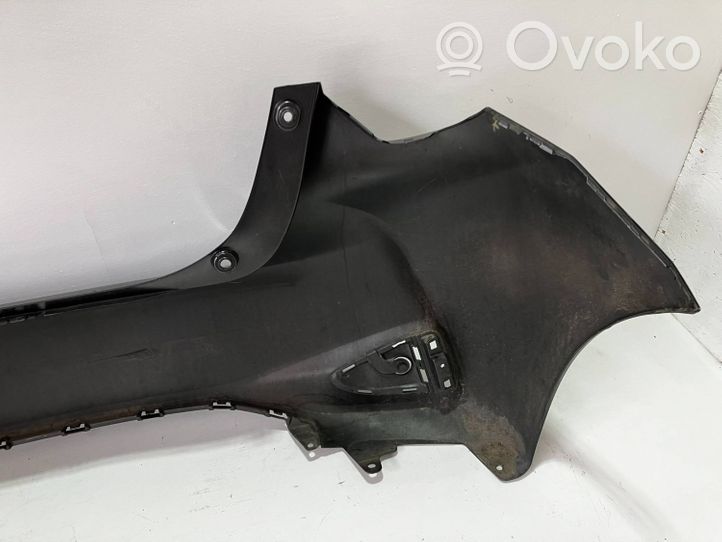 Toyota Yaris Rear bumper 52159-0D480