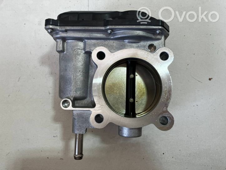 Toyota Corolla E210 E21 Clapet d'étranglement 22030-0T110