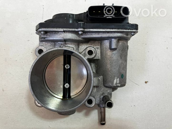 Toyota Corolla E210 E21 Clapet d'étranglement 22030-0T110