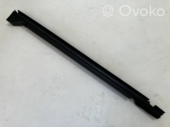 Toyota Corolla E210 E21 Altro elemento di rivestimento della portiera posteriore 6785702120