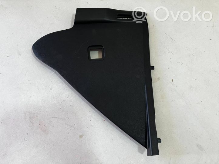 Toyota Corolla E210 E21 Rivestimento estremità laterale del cruscotto 5531802330