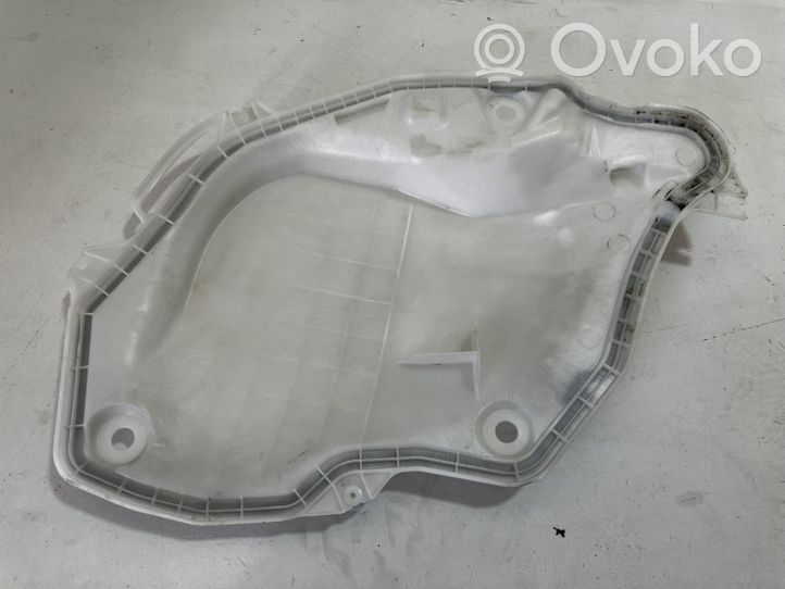 Toyota Corolla E210 E21 Isolation phonique de porte arrière 6783202480