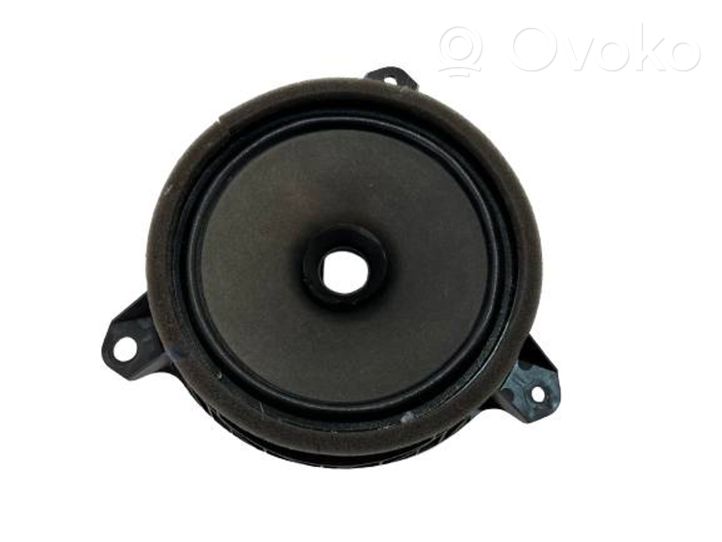 Toyota Corolla E210 E21 Haut-parleur de porte avant 8616002E80