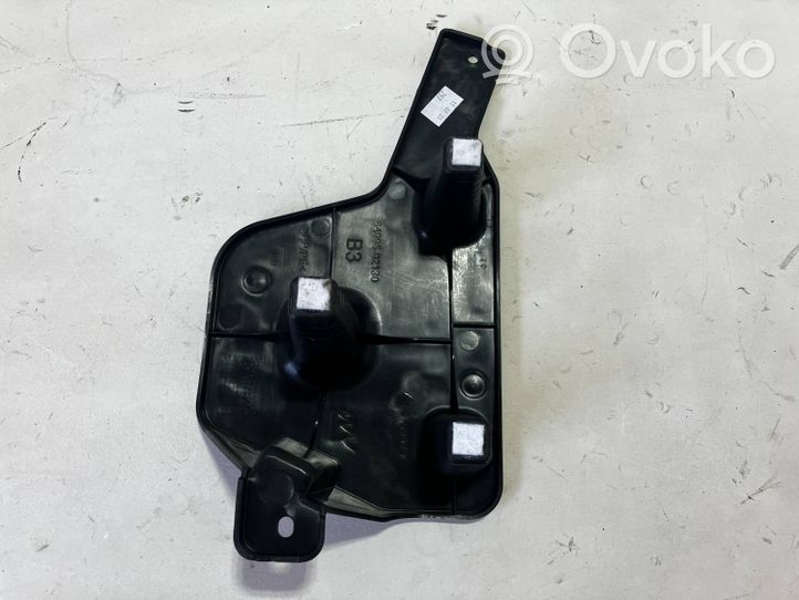 Toyota Corolla E210 E21 Altro elemento di rivestimento bagagliaio/baule 6499502130