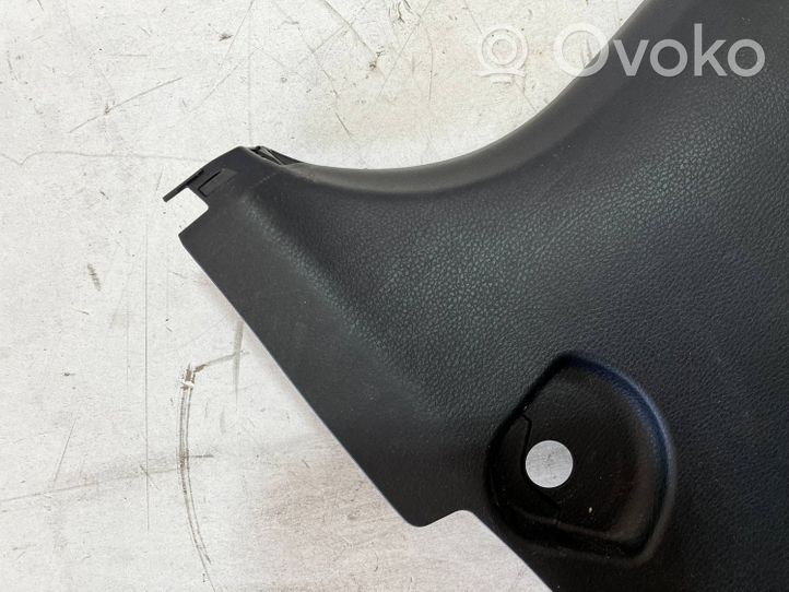 Toyota C-HR Rivestimento montante (B) (fondo) 62414F4010