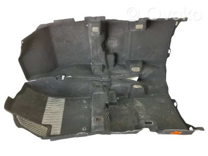 Toyota C-HR Rivestimento pavimento anteriore 58510F4050