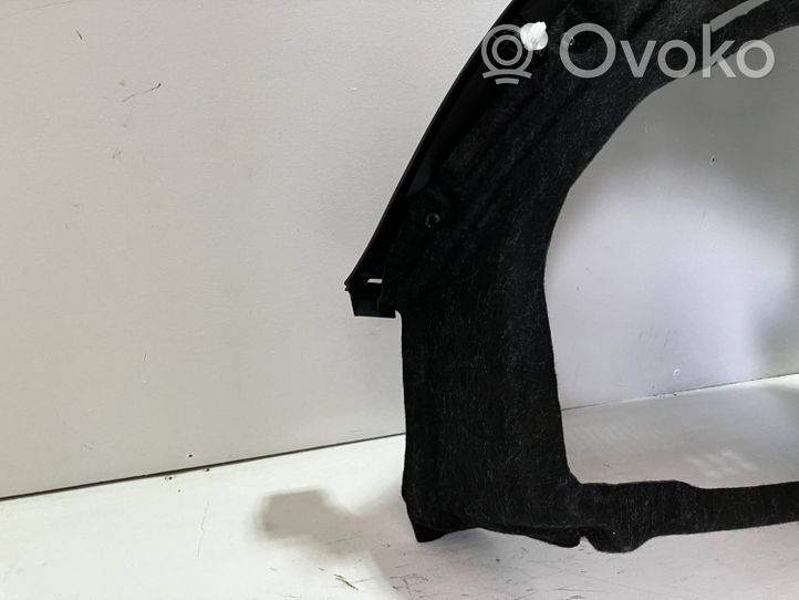 Toyota Auris E180 Panneau, garniture de coffre latérale 6473002180C