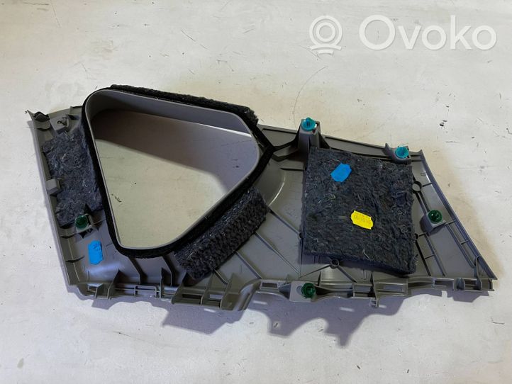 Toyota Auris E180 (D) garniture de pilier (haut) 6248002280