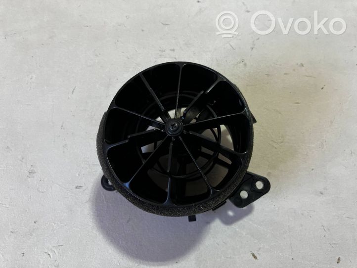 Toyota Auris E180 Garniture, panneau de grille d'aération 1556622340