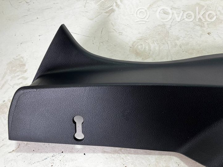 Toyota Auris E180 Rear seat side bottom trim 6255202300