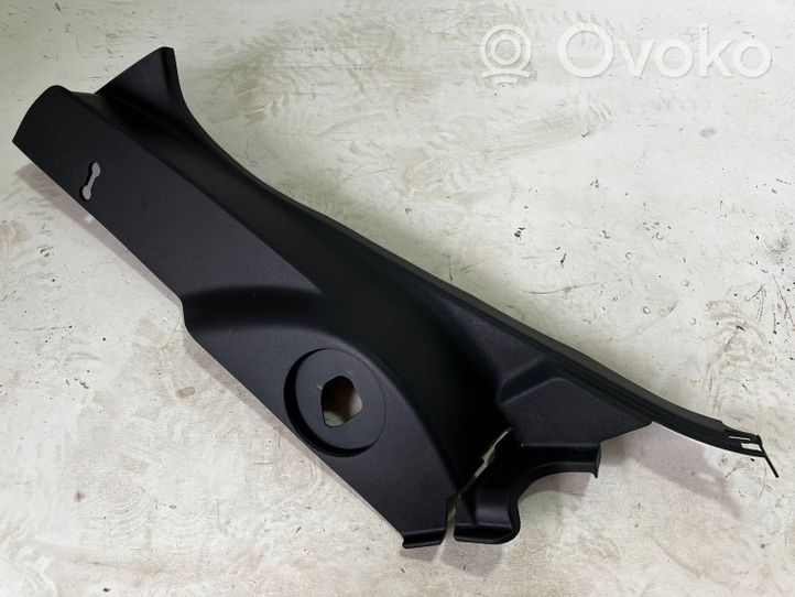 Toyota Auris E180 Rivestimento inferiore laterale del sedile posteriore 6255202300